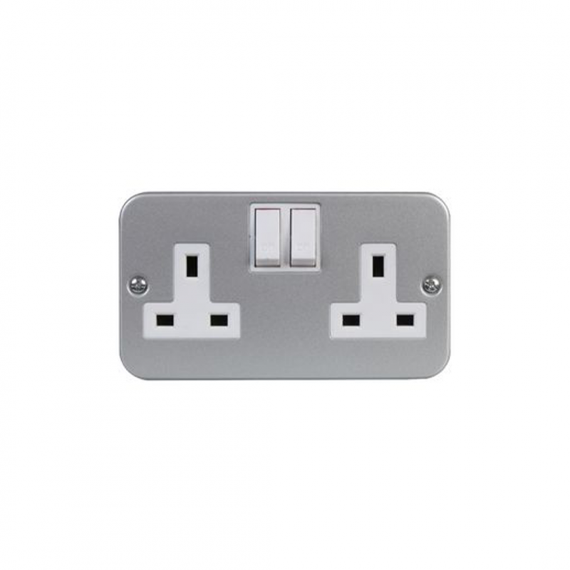 1kw Double Socket