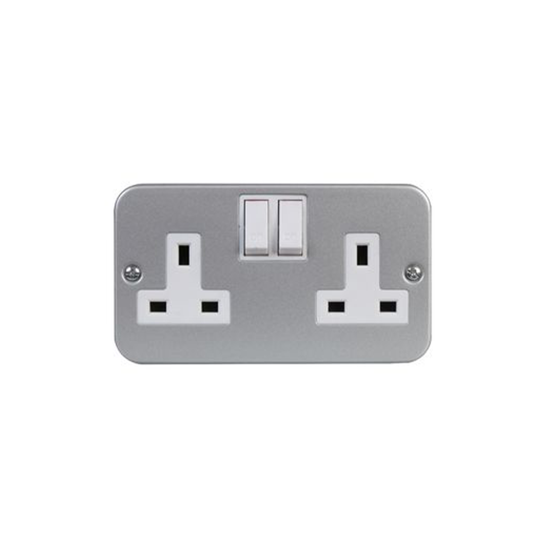 1kw Double Socket